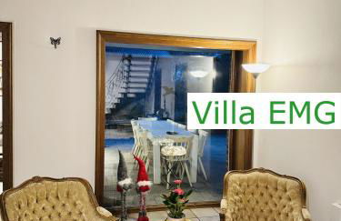 Ferienhaus Landhaus EMG Kempen, in Alleinlage nah Düsseldorf und Venlo mit Pool und Garten für Familien Gruppen bis 22 Personen - Foto 25