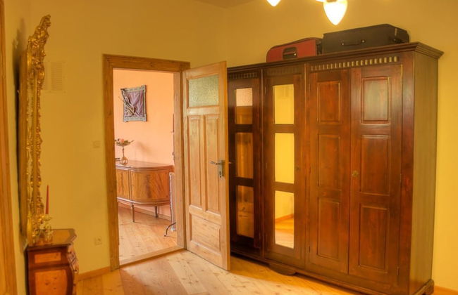 Domizil Adler - Foto 27