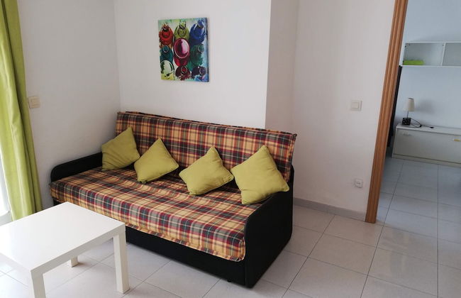 1.las Alondras Bl A Esc. 3 2º pta 6 - Foto 14