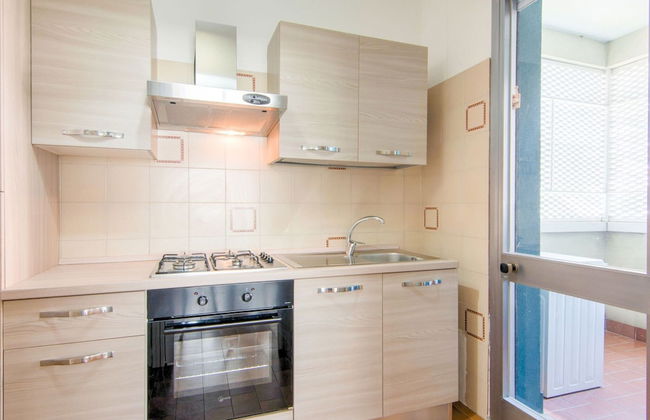 Belvilla by OYO Fucini Superior Type A - Foto 5