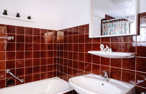 Ferienwohnung Alte Scheune - Foto 14