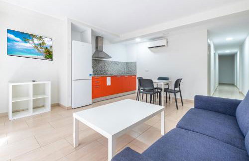 Apartamentos La Rosita Old Town - Foto 42