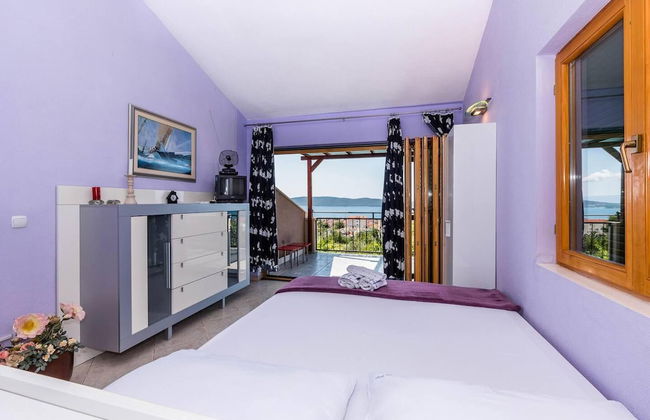 Villa Belezza Sleeps 8 With Pool - Foto 24