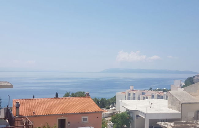 Apartments Viola - Foto 25