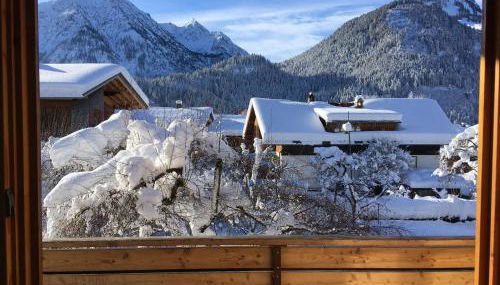 Haus Sonnenruh - Foto 2