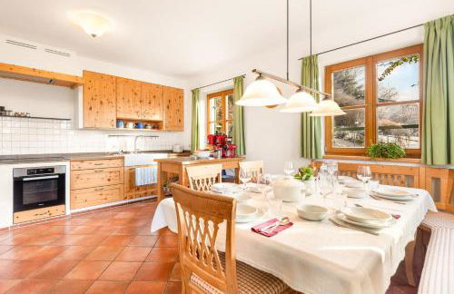 Ferienwohnung Mühlenweg - Foto 8