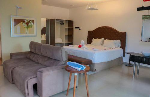 Vila Velluti Hotel - Foto 40