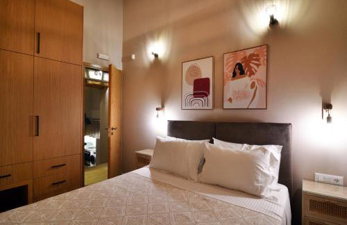 Alexandras's Mansion - Fragkia's House - Photo 63