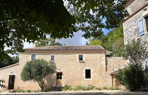 Domaine de Tayssou - Foto 1