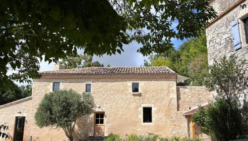 Domaine de Tayssou - Foto 1, Garden