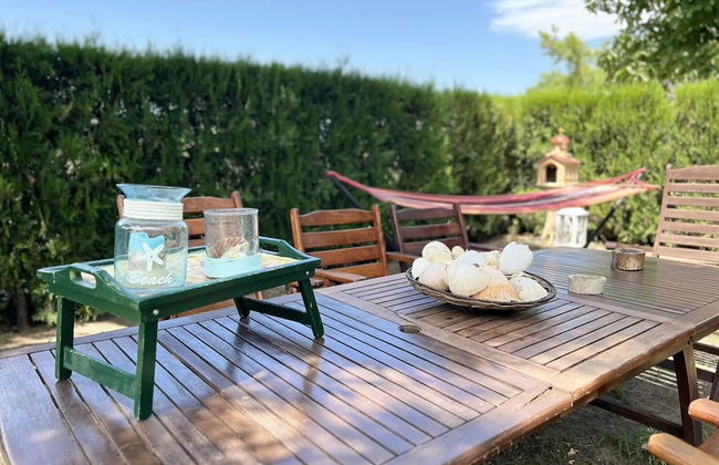 Sias Cozy House - Foto 26