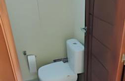 Casa com PiSCiNa, BaNHeiRa e A/C- Centro de Joinville - Foto 32