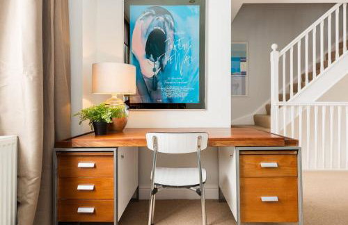 Fabulous Malvern Townhouse - Foto 9