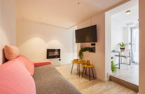 Dulce y acogedor - Foto 8