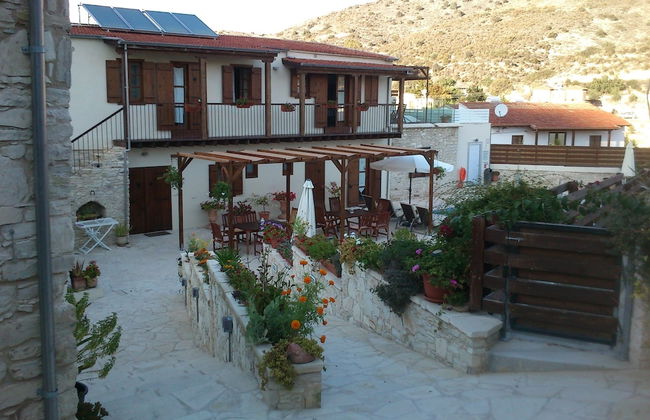 Charalambos Holiday Cottage - Photo 59