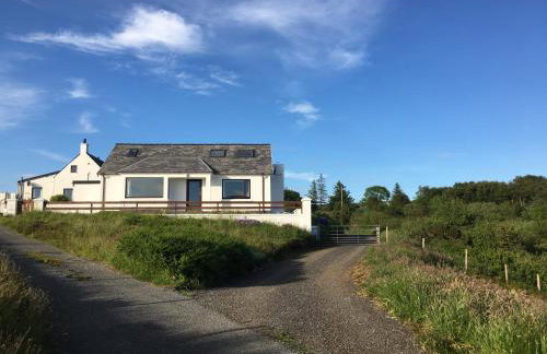 Skye Getaways Self Catering Accommodation - Foto 75