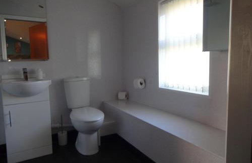 John Collingwood, Bowness-on-Solway ideal for starting of finishing a walk along Hadrians Wall - Foto 6