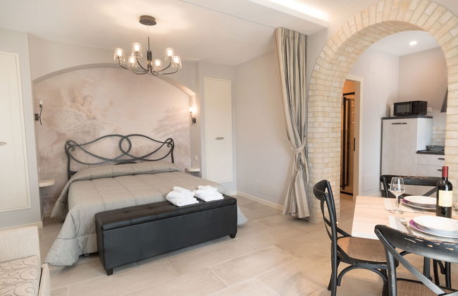 Il Giardino degli Angeli - Foto 31