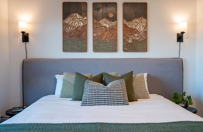 Villa 23 Cabot Peaks Revelstoke Vacation - Photo 5