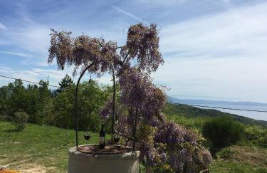 Apartments for families with children Presika, Labin - 11656 - Foto 11