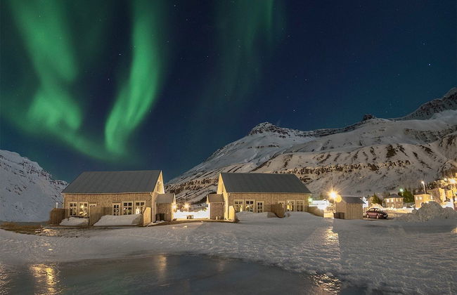 Lonsleira Apartments - Foto 46