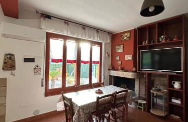 Villa Azzurra Fronte Mare - Foto 13