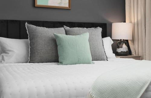 Chic East Nash Condo - Walk to Restaurants Bars and Music - Foto 26