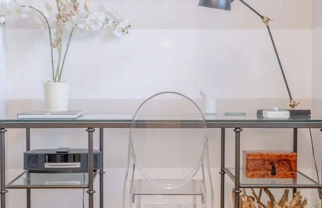 Quaint and Central Studio Flat - Chelsea - Foto 17