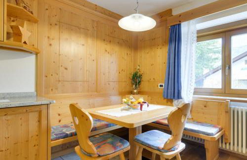 Ciasa Lisüra - Foto 35