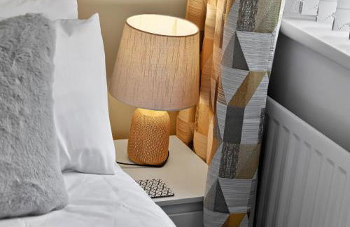 Comfy City Base with Free Parking Walk Everywhere - Foto 21