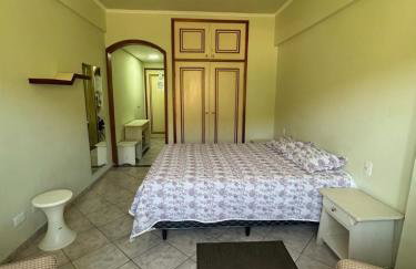 Apartamento Hotel Cavalinho Branco - Foto 2