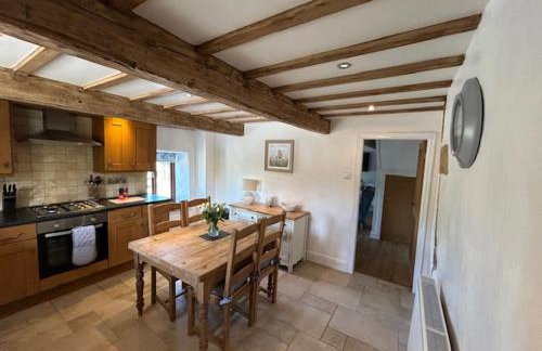 The Barn Cottage - Foto 6