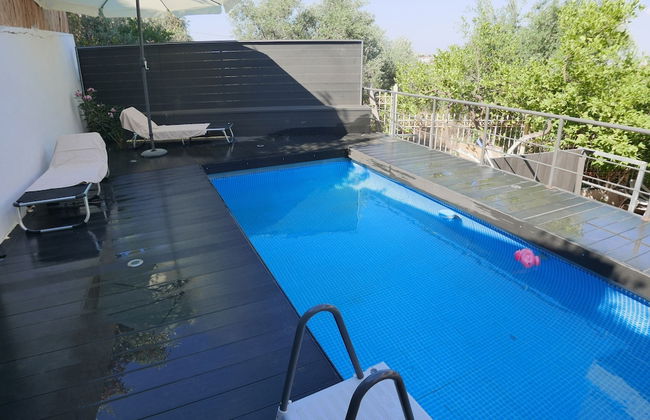 Magnificent Apartment & Studio in Chania - Foto 16