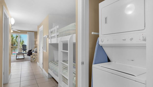 Calypso 1-203 East - Foto 4, Habitación