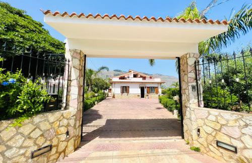 Villa Genova - Foto 1