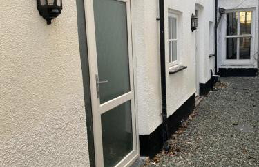 Aberystwyth maisonette flat - Foto 11