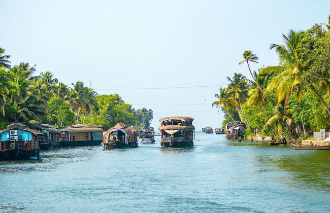 Marvel Cruise - Foto 44