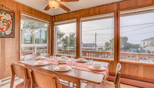 The Viking MCA 410 - Meredith Lodging - Foto 5