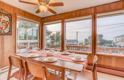 The Viking MCA 410 - Meredith Lodging - Foto 5