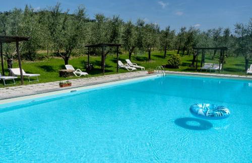 Agriturismo Biologico Poggiopiano - Foto 137