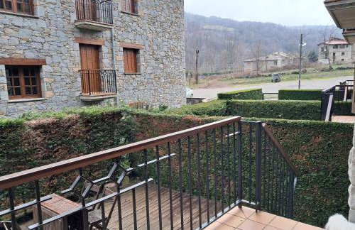 Can Vibru Vilallonga - Foto 3