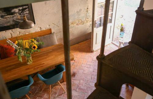 Idyllic Hideaway In The Countryside - Foto 16