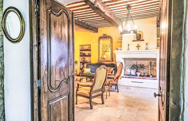 La Grange Blanche - Foto 49