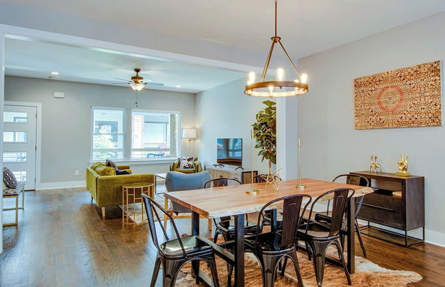 Nashville Chic - Photo 10