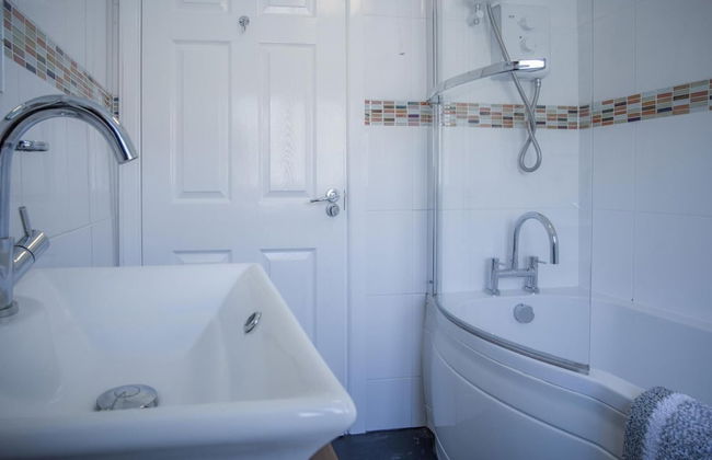 Anchor Well - 2 Bedroom Cottage - Ludchurch - Narberth - Foto 42