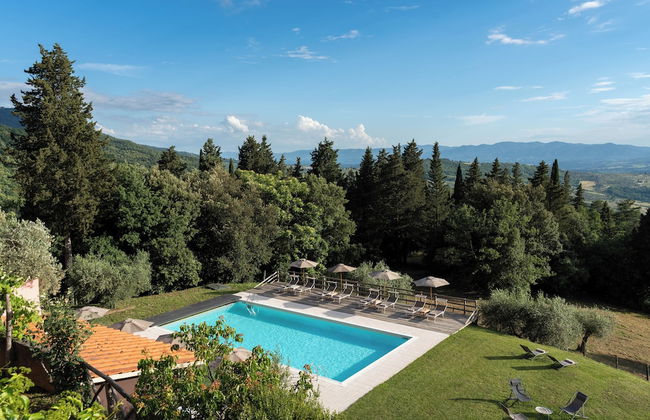 Podere Castellare - Foto 67