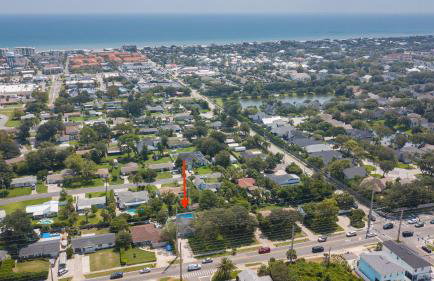 Beach House - Foto 40