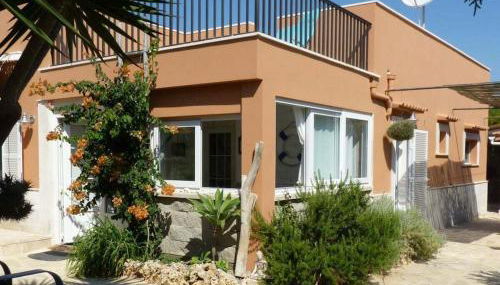 Casa Ben Comfortable holiday residence - Foto 1, Other