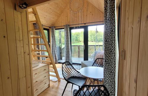 Zagroda Zabłocie Domki - Photo 2