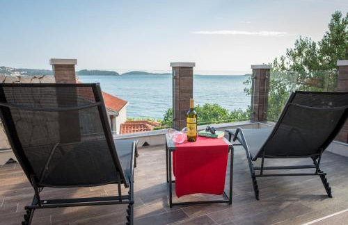 Poseydon Beach Bungalow - Foto 8